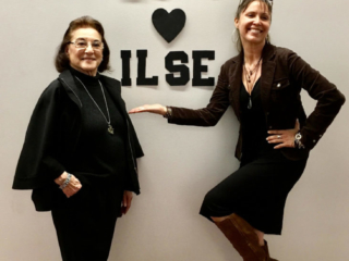 SMC ilse and sita
