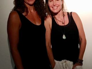 Sita Thompson Andi Murex Olympic Swimmer Tokyo 2020
