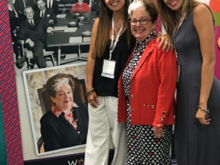Sita Thompson MEAD WBENC Nationals