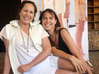 Sita Thompson tara grodjesk founder TARA Oils Carefree AZ