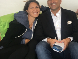 Sita Thomson Scott Duffy Content and Commerce Digital Marketer Los Angeles