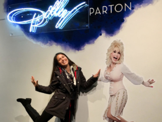 Sita and dolly