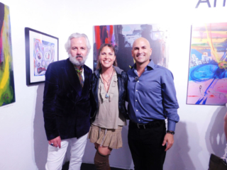 mikael persbrandt with sita