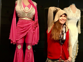 trunk show with sita thompson